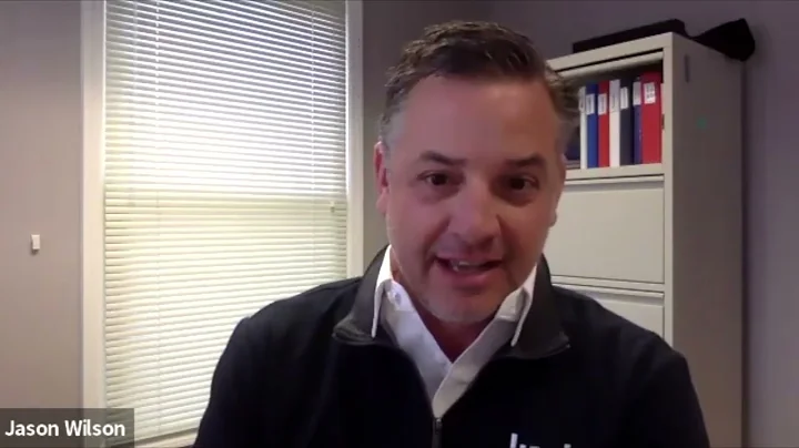Get to know Darrell Billings: Support our fellow d...