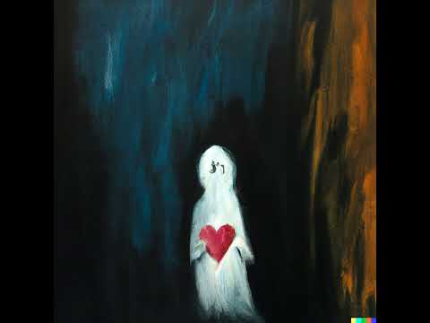 Un Fantasma Enamorado