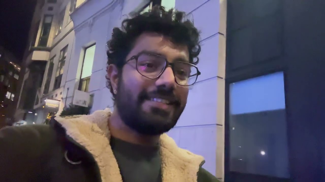 Tate Modern Museum in London | Sneakpeakwithshubham