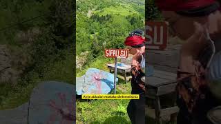 Yayla Günlükleri Bitmeden Tükenmeden Devam Ediyo