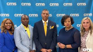 CMS Curriculum Nights - Elementary Schools