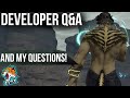 ASK YOSHI P ANYTHING! Also MY Questions! (I'M TOO SHY...)