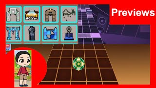 Infinity Innovation Engine 2.7 - More Player Made Themes and Ball Skins!