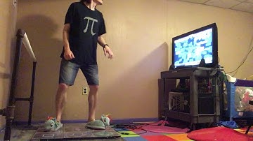 DDR - Look at Us, Stealth, AAA