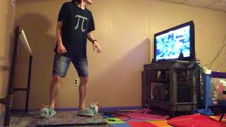 Ddr  Look At Us Stealth Aaa