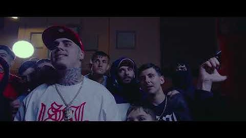 Camin , Kilvertz - FRATELLO (Videoclip oficial)