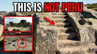 Most Mysterious Ancient Ruins You Would Never Expect