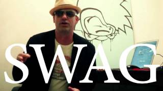 Swag The Real Meaning Of The Word