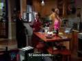 The Big Bang Theory - "I`ve never slept with her, I swear"!!