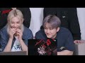 Stray Kids Reaction To Babymonster Sheesh Batter Up Like That Forever Fanmade Fake