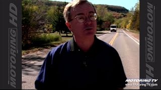 Throwback Thursday: Can you pass on a solid line