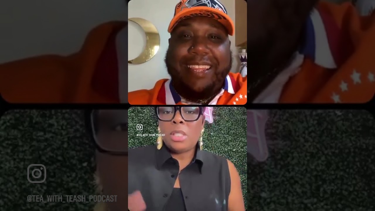 Cognac Conversation with S. Carolina Artist Nick Peezi about his new Record “Must Be Him” 🎤🔥