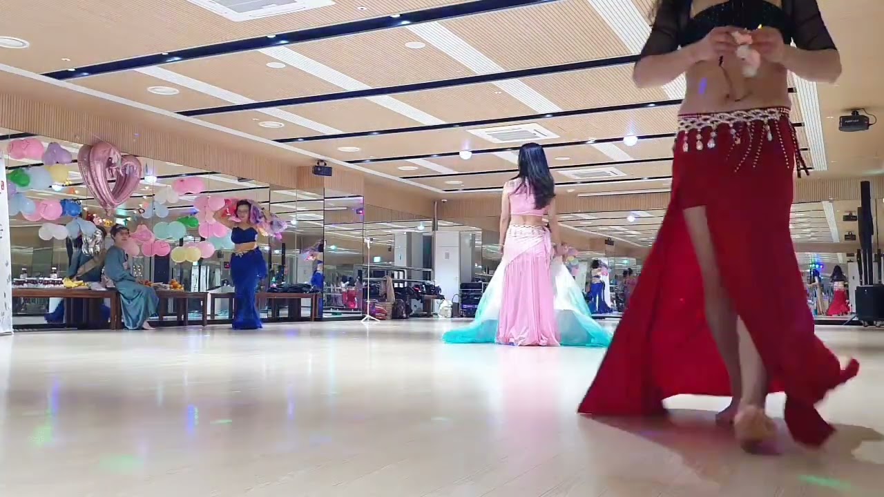 2025.11.5  인애님 팔순파티