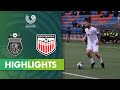 Isloch Minsk Arsenal Dzyarzhynsk goals and highlights