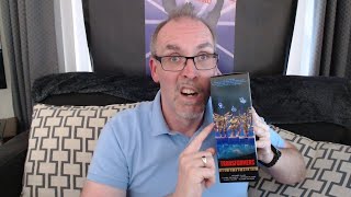 GotBot Goes Live: Missing Link and MPM Rumors, TFCon, Lego and an Unboxing