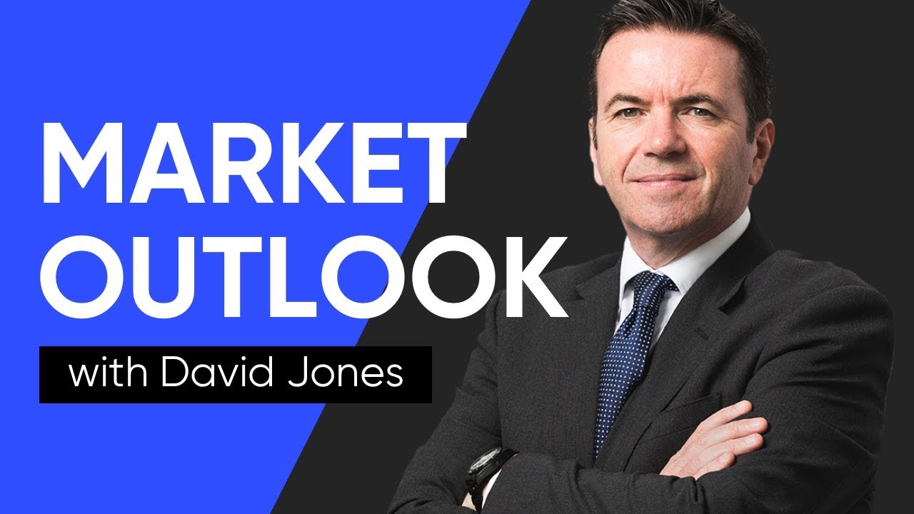 Market Update With David Jones YouTube