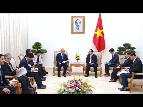Video 1.000 lãnh đạo, doanh nghiệp Nhật Bản sẽ tới Đà Nẵng - youtube