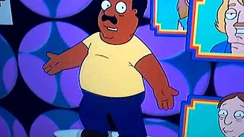 Cleveland show title song