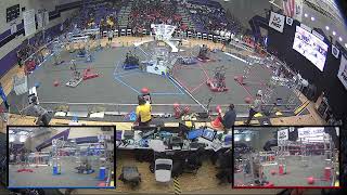 Qualification 68 - 2022 Aerospace Valley Regional