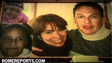 World Meeting of Families Video: Couples discuss how to solve common family problems