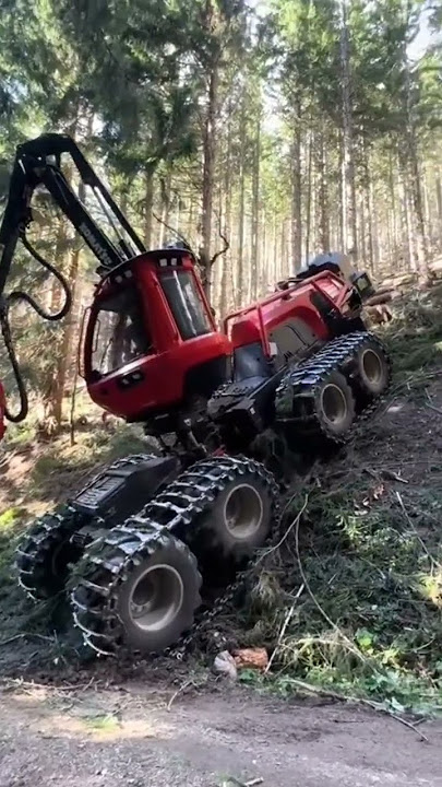 Here is a tool designed to cut down trees quickly‼️ #shorts #shortvideo