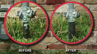 Usi Group - Indumar Stop It Gas Riser Rehabilitation Kit
