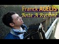 F. Angelis Boite A Rythme-I Purits accordion Klingenthal competition
