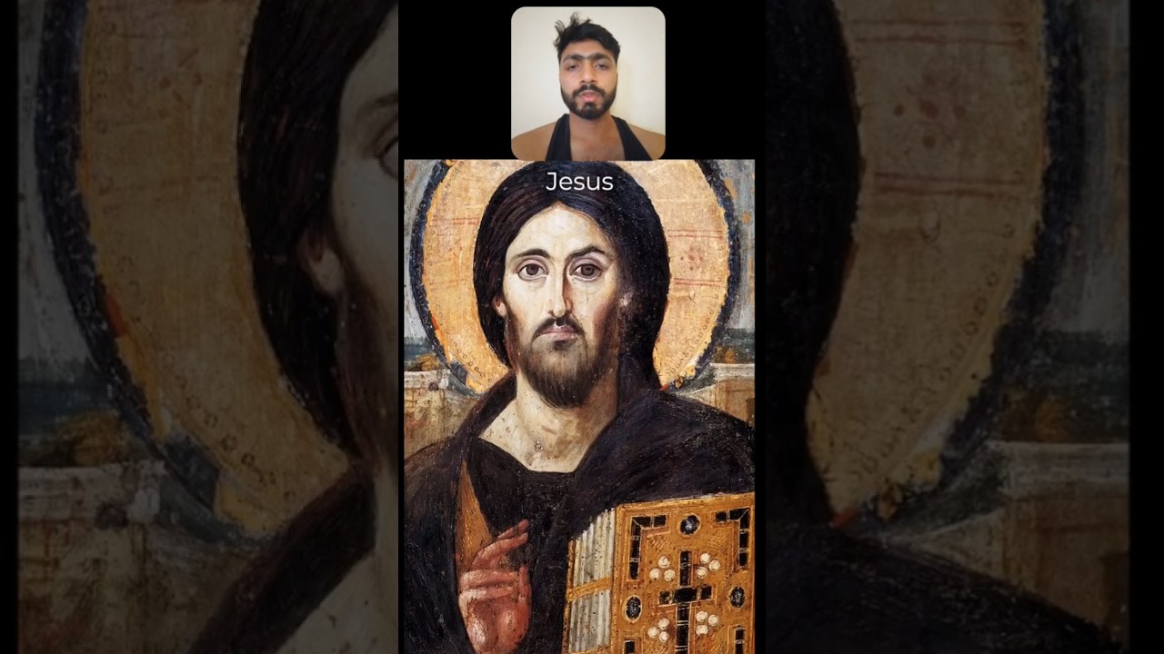 AI Brings the Roman Empire and Ancient Egypt Back to Life | Real Faces of History (part 16)