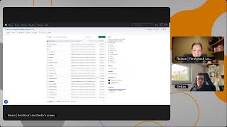 March Bitcoin Builder Call screenshot 3