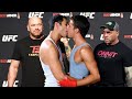 Funniest Staredowns in MMA and Boxing!