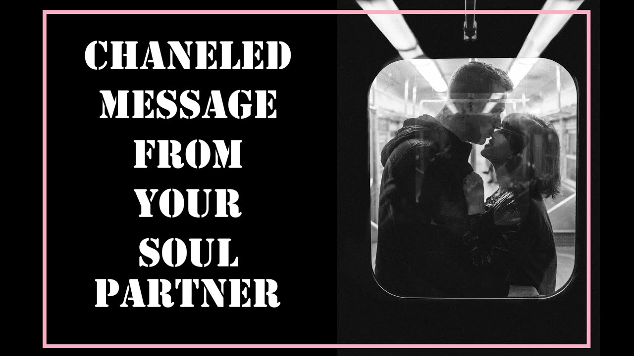 🔮 ВЫБЕРИТЕ КАРТУ // Полученное послание от вашего духовного партнера