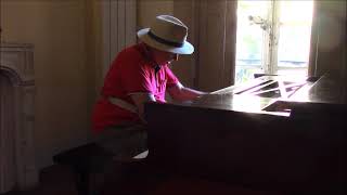 Improvisation 12176