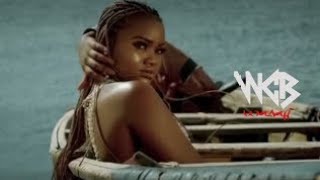 Mbosso ft Diamond platnumz-Yataniuwa (official video)