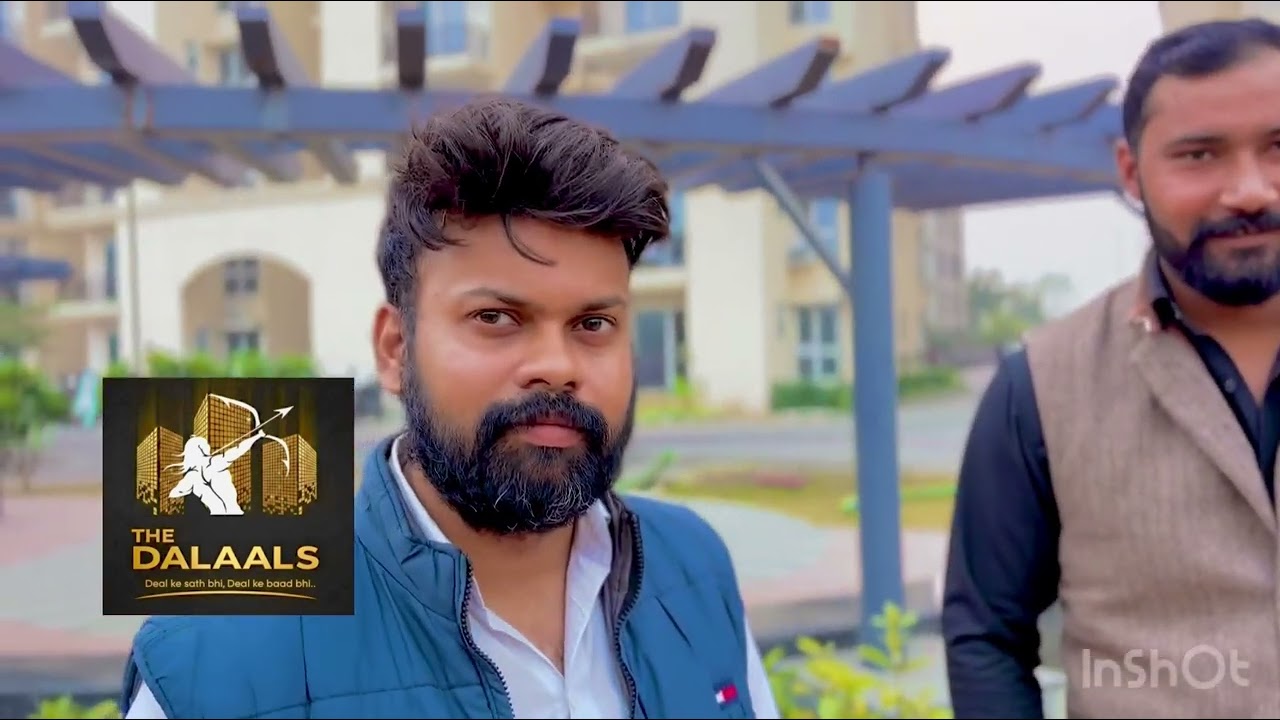 Signature global prime sec 63 a Gurgaon extension road -9811900497