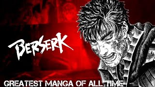 Why BERSERK Never Got His True ANIME ADAPTATION