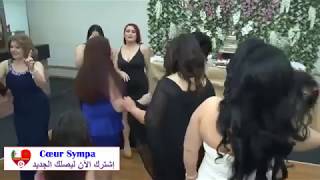 رقص مجنون✔ chab mostapha mosta 2019