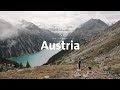 ¡HOLA AUSTRIA! | Austria #1 Alan por el mundo