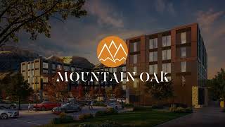 Mountain Oak | Queenstown Apartments | New Zealand