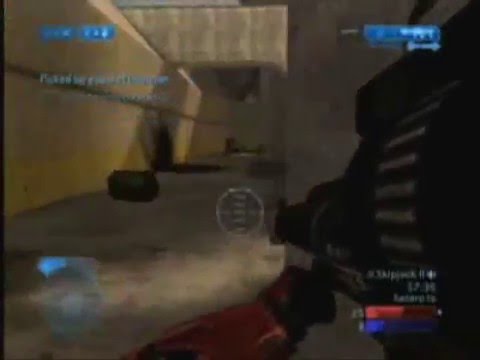 shook.wmv