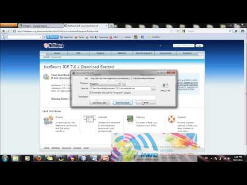 Java cơ bản 3  Netbeans và Eclipse