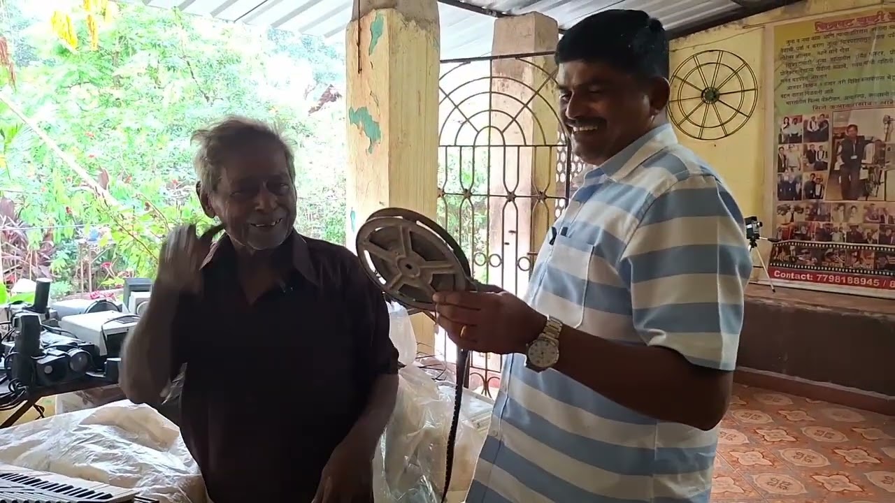 Amazing Bolywood Camera Collection