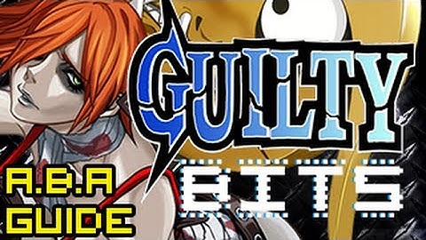 Guilty Bits ep.20 - A.B.A.