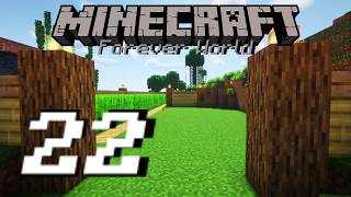 First death. --- Forever World Episode 22
