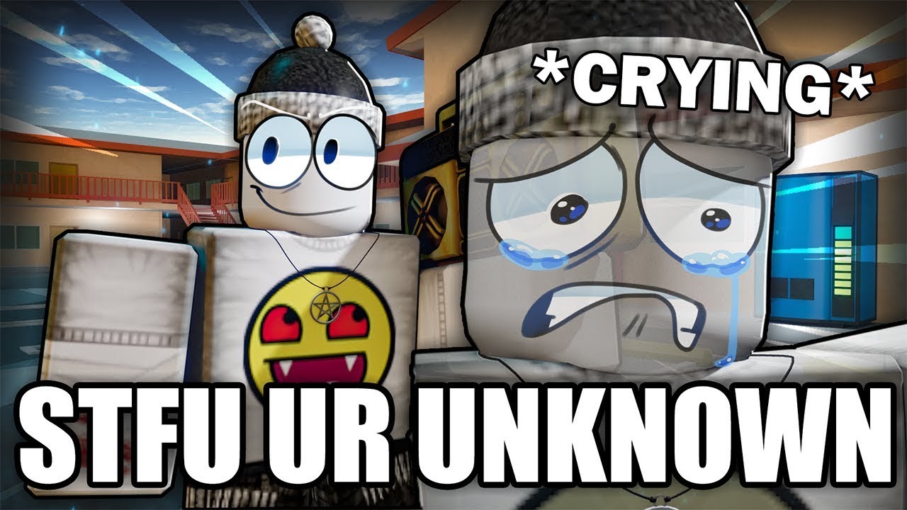 THE LIFE OF A BYPASSED AUDIO MAKER (Roblox: Bypassed Audios) (gone_fishinq reupload)