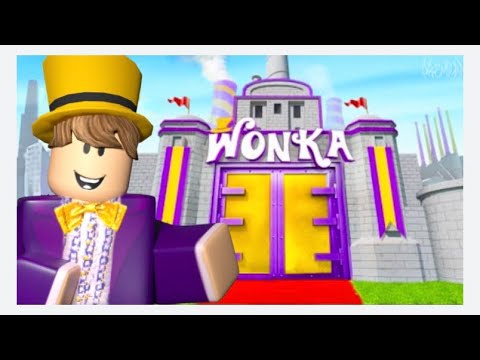 Mr.Beast chocolate factory