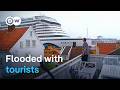 Norway's Tourism Boom: Record 38.6M Visits 🇳🇴