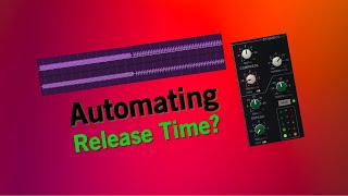 Automating Release Time on Metal Drums