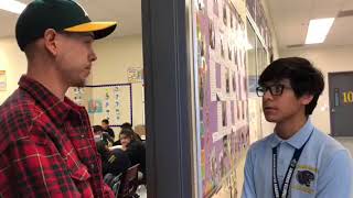 Community Action Project