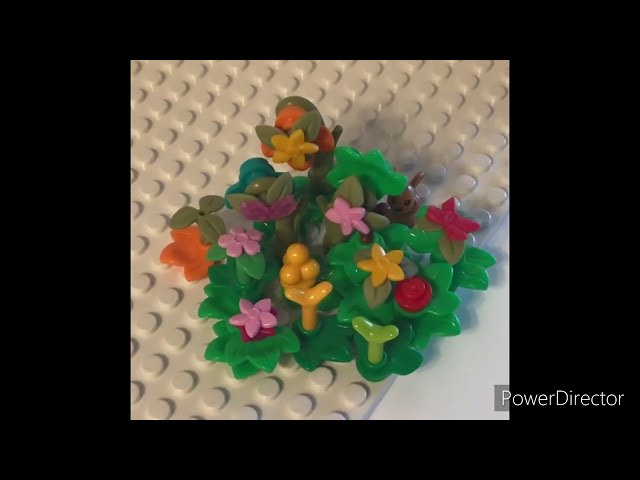 Klemmbausteine, Lego, Moc,