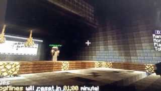 Minecrafteo And Archerporter Go On Prison Tech Server